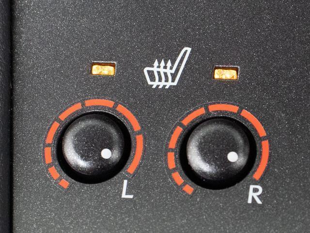 ★快適シートヒーターを装備しています！高級車ならではの装備です！シートが暖まる機能！寒い冬も快適にご乗車頂けますよ！！