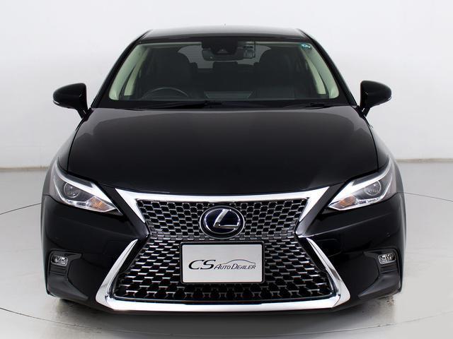 ＣＴ ＣＴ２００ｈ　バージョンＣ　（禁煙車）（記録簿８枚）（最終後期型）（全画面ＳＤナビ）（レーダークルーズ）（プリクラッシュ）（クリアランスソナー）（ＬＥＤヘッドライト）（黒合皮シート）（シートヒーター）（Ｂｌｕｅｔｏｏｔｈ）（12枚目）