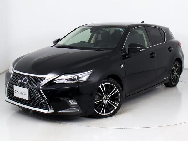 ＣＴ ＣＴ２００ｈ　バージョンＣ　（禁煙車）（記録簿８枚）（最終後期型）（全画面ＳＤナビ）（レーダークルーズ）（プリクラッシュ）（クリアランスソナー）（ＬＥＤヘッドライト）（黒合皮シート）（シートヒーター）（Ｂｌｕｅｔｏｏｔｈ）（13枚目）