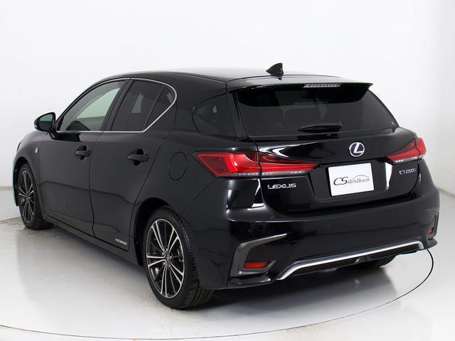 ＣＴ ＣＴ２００ｈ　バージョンＣ　（禁煙車）（記録簿８枚）（最終後期型）（全画面ＳＤナビ）（レーダークルーズ）（プリクラッシュ）（クリアランスソナー）（ＬＥＤヘッドライト）（黒合皮シート）（シートヒーター）（Ｂｌｕｅｔｏｏｔｈ）（15枚目）