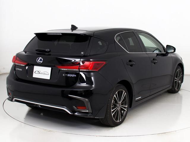 ＣＴ ＣＴ２００ｈ　バージョンＣ　（禁煙車）（記録簿８枚）（最終後期型）（全画面ＳＤナビ）（レーダークルーズ）（プリクラッシュ）（クリアランスソナー）（ＬＥＤヘッドライト）（黒合皮シート）（シートヒーター）（Ｂｌｕｅｔｏｏｔｈ）（17枚目）
