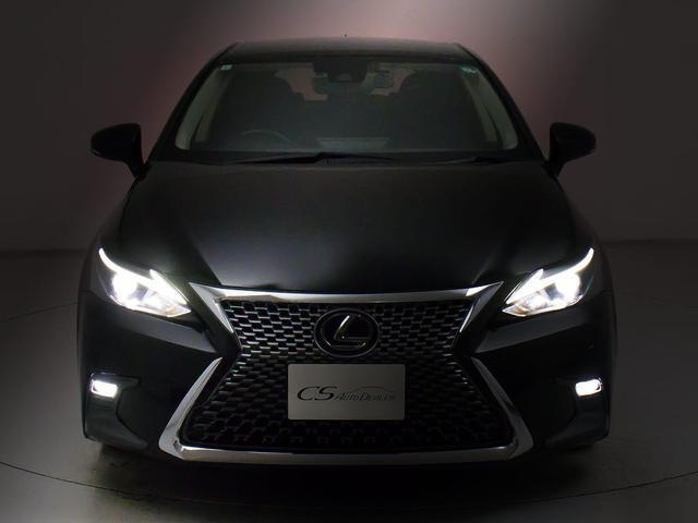 ＣＴ ＣＴ２００ｈ　バージョンＣ　（禁煙車）（記録簿８枚）（最終後期型）（全画面ＳＤナビ）（レーダークルーズ）（プリクラッシュ）（クリアランスソナー）（ＬＥＤヘッドライト）（黒合皮シート）（シートヒーター）（Ｂｌｕｅｔｏｏｔｈ）（20枚目）