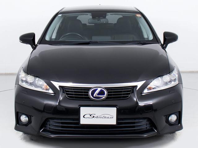 CT CT200h クリエイティブ テキスタイルインテリア (禁煙車)(特別仕様車)(クリアランスソナー)(専用L-TEXシート)(LEDヘッドライト)(クルーズコントロール)(シートヒーター)(HDDマルチナビ)(カラーバックモニター)(Bluetooth)(11枚目)