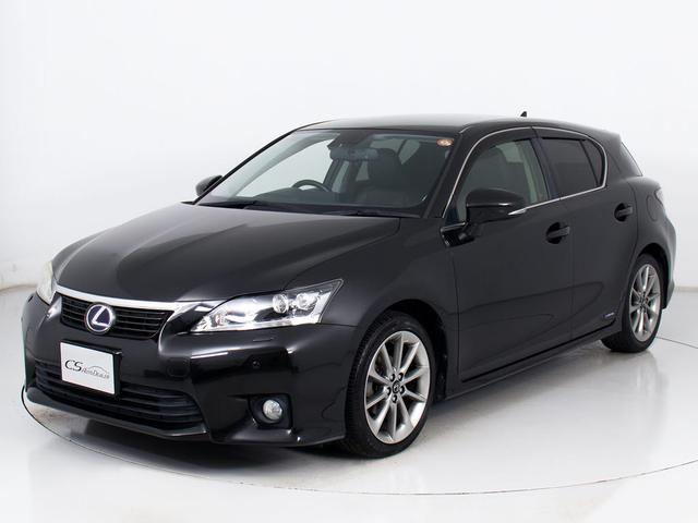 CT CT200h クリエイティブ テキスタイルインテリア (禁煙車)(特別仕様車)(クリアランスソナー)(専用L-TEXシート)(LEDヘッドライト)(クルーズコントロール)(シートヒーター)(HDDマルチナビ)(カラーバックモニター)(Bluetooth)(12枚目)