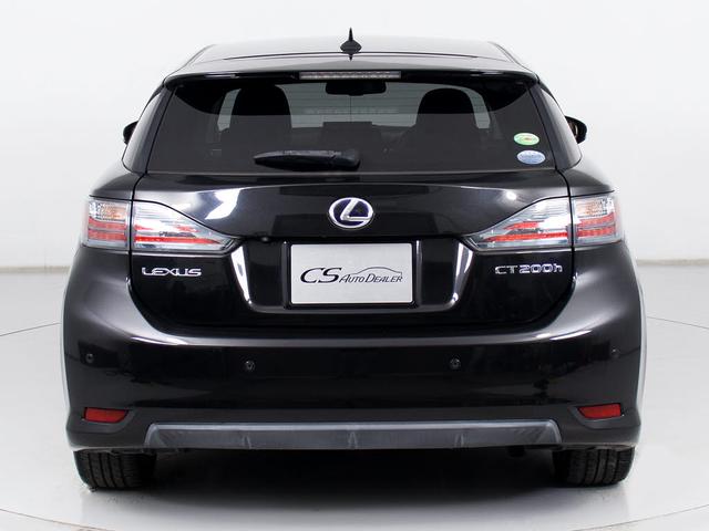 CT CT200h クリエイティブ テキスタイルインテリア (禁煙車)(特別仕様車)(クリアランスソナー)(専用L-TEXシート)(LEDヘッドライト)(クルーズコントロール)(シートヒーター)(HDDマルチナビ)(カラーバックモニター)(Bluetooth)(15枚目)