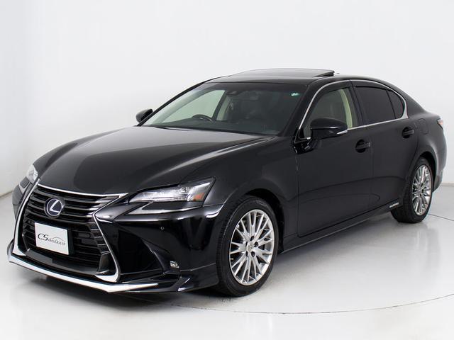 ★モデリスタフロントリップ装備！！大人気の純正エアロ！純正の良さを残しつつ上品な印象に仕上がっております！