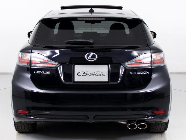 CT CT200h クリエイティブ テキスタイルインテリア (サンルーフ)(新品スピンドルエアロ)(ガナドール製マフラー)(L-TEXシート)(連眼LEDライト)(シートヒーター)(クルーズコントロール)(Bluetooth)(シートメモリー)(パワーシート)(14枚目)