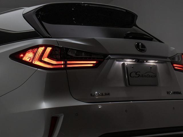 ＲＸ ＲＸ４５０ｈＬ　（禁煙車）（サンルーフ）（点検記録簿１７枚）（４ＷＤ）（７人乗り）（ロングモデル）（リアエンター）（パノラミックビュー）（置くだけ充電）（ＢＳＭ）（ＨＵＤ）（セーフティシステム＋）（パワートランク）（24枚目）