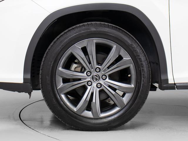 ＲＸ ＲＸ４５０ｈＬ　（禁煙車）（サンルーフ）（点検記録簿１７枚）（４ＷＤ）（７人乗り）（ロングモデル）（リアエンター）（パノラミックビュー）（置くだけ充電）（ＢＳＭ）（ＨＵＤ）（セーフティシステム＋）（パワートランク）（25枚目）