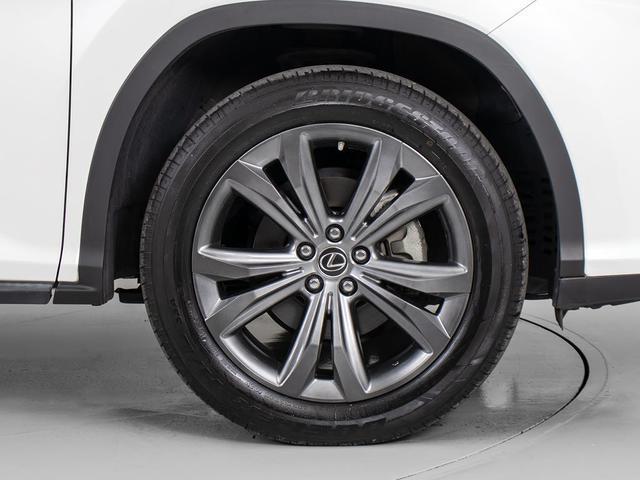 ＲＸ ＲＸ４５０ｈＬ　（禁煙車）（サンルーフ）（点検記録簿１７枚）（４ＷＤ）（７人乗り）（ロングモデル）（リアエンター）（パノラミックビュー）（置くだけ充電）（ＢＳＭ）（ＨＵＤ）（セーフティシステム＋）（パワートランク）（26枚目）