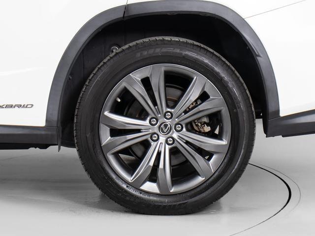 ＲＸ ＲＸ４５０ｈＬ　（禁煙車）（サンルーフ）（点検記録簿１７枚）（４ＷＤ）（７人乗り）（ロングモデル）（リアエンター）（パノラミックビュー）（置くだけ充電）（ＢＳＭ）（ＨＵＤ）（セーフティシステム＋）（パワートランク）（27枚目）