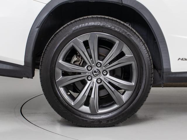 ＲＸ ＲＸ４５０ｈＬ　（禁煙車）（サンルーフ）（点検記録簿１７枚）（４ＷＤ）（７人乗り）（ロングモデル）（リアエンター）（パノラミックビュー）（置くだけ充電）（ＢＳＭ）（ＨＵＤ）（セーフティシステム＋）（パワートランク）（28枚目）