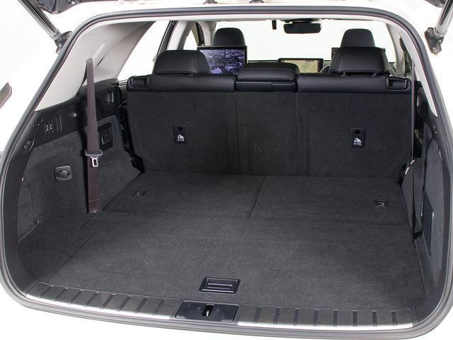 ＲＸ ＲＸ４５０ｈＬ　（禁煙車）（サンルーフ）（点検記録簿１７枚）（４ＷＤ）（７人乗り）（ロングモデル）（リアエンター）（パノラミックビュー）（置くだけ充電）（ＢＳＭ）（ＨＵＤ）（セーフティシステム＋）（パワートランク）（32枚目）