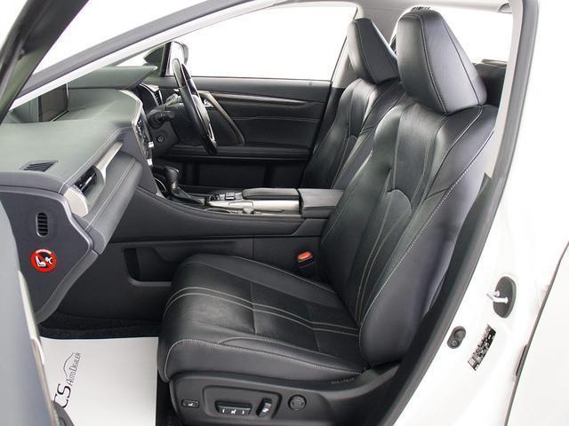 ＲＸ ＲＸ４５０ｈＬ　（禁煙車）（サンルーフ）（点検記録簿１７枚）（４ＷＤ）（７人乗り）（ロングモデル）（リアエンター）（パノラミックビュー）（置くだけ充電）（ＢＳＭ）（ＨＵＤ）（セーフティシステム＋）（パワートランク）（36枚目）