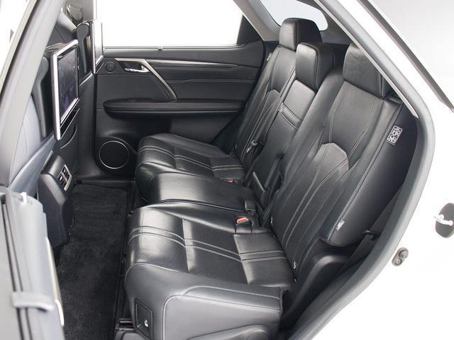 ＲＸ ＲＸ４５０ｈＬ　（禁煙車）（サンルーフ）（点検記録簿１７枚）（４ＷＤ）（７人乗り）（ロングモデル）（リアエンター）（パノラミックビュー）（置くだけ充電）（ＢＳＭ）（ＨＵＤ）（セーフティシステム＋）（パワートランク）（38枚目）