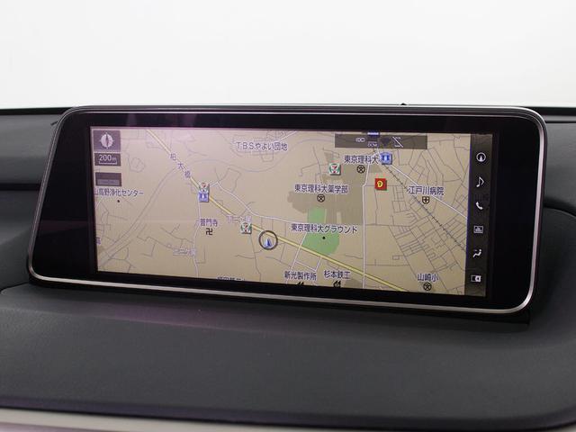 ＲＸ ＲＸ４５０ｈＬ　（禁煙車）（サンルーフ）（点検記録簿１７枚）（４ＷＤ）（７人乗り）（ロングモデル）（リアエンター）（パノラミックビュー）（置くだけ充電）（ＢＳＭ）（ＨＵＤ）（セーフティシステム＋）（パワートランク）（43枚目）