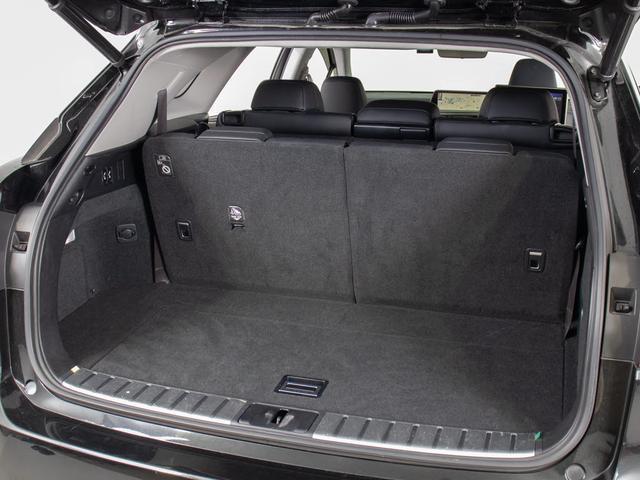 RX RX450hL (禁煙車)(サンルーフ)(7人乗り)(リアエンター)(4WD)(レクサスセーフティシステム+)(パノラミックビュー)(BSM)(HUD)(プリクラッシュ)(レーダークルーズ)(黒本革)(冷暖房シート)(27枚目)
