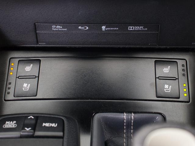 ＩＳ ＩＳ３００ｈ　Ｆスポーツ　（禁煙車）（整備記録簿２２枚）（サンルーフ）（レーダークルーズ）（プリクラッシュ）（ＬＤＡ）（ＢＳＭ）（クリアランスソナー）（茶本革）（シートヒーター）（エアシート）（ＬＥＤヘッドライト）（ＳＤナビ）（11枚目）