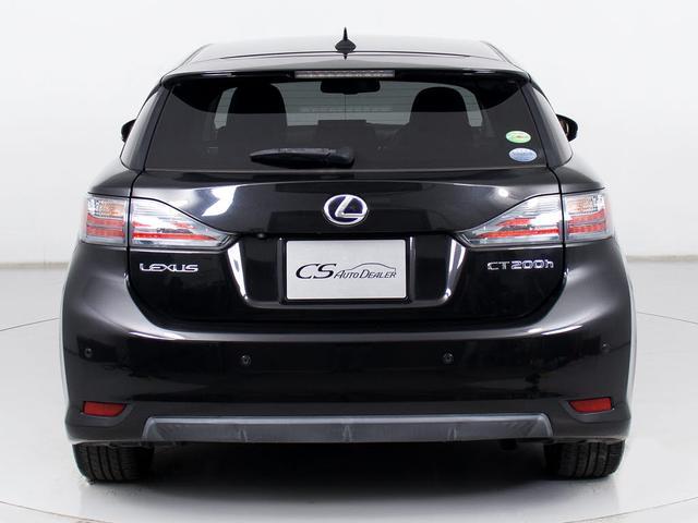 CT CT200h クリエイティブ テキスタイルインテリア (禁煙車)(スピンドルエアロ)(特別仕様車)(クリアランスソナー)(専用L-TEXシート)(LEDヘッドライト)(オートクルーズ)(シートヒーター)(HDDナビ)(バックカメラ)(Bluetooth)(13枚目)