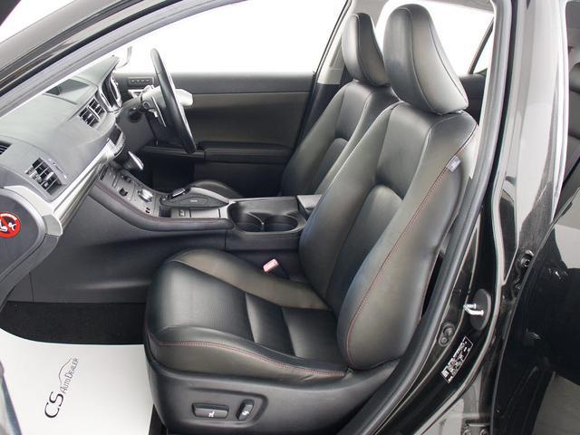 CT CT200h クリエイティブ テキスタイルインテリア (禁煙車)(スピンドルエアロ)(特別仕様車)(クリアランスソナー)(専用L-TEXシート)(LEDヘッドライト)(オートクルーズ)(シートヒーター)(HDDナビ)(バックカメラ)(Bluetooth)(20枚目)