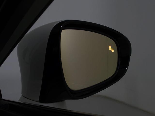 ＢＳＭ（ブラインドスポット）モニター装備！死角の車の接近をお知らせしてくれる安全装備になります！