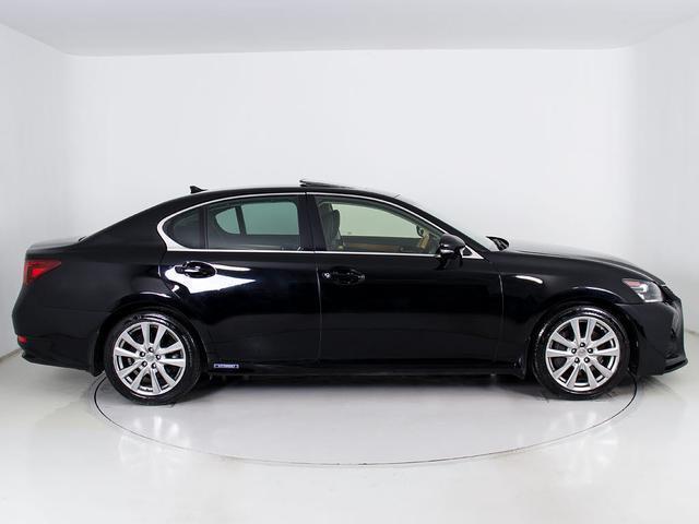 ＧＳ ＧＳ４５０ｈ　Ｉパッケージ　（サンルーフ）（新品スピンドルエアロ）（連眼ＬＥＤヘッドライト）（クリアランスソナー）（レーダークルーズ）（プリクラッシュ）（冷暖房シート）（黒本革）（ＨＤＤナビ）（Ｂｌｕｅｔｏｏｔｈ）（18枚目）