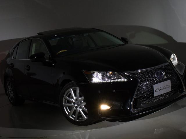 ＧＳ ＧＳ４５０ｈ　Ｉパッケージ　（サンルーフ）（新品スピンドルエアロ）（連眼ＬＥＤヘッドライト）（クリアランスソナー）（レーダークルーズ）（プリクラッシュ）（冷暖房シート）（黒本革）（ＨＤＤナビ）（Ｂｌｕｅｔｏｏｔｈ）（21枚目）