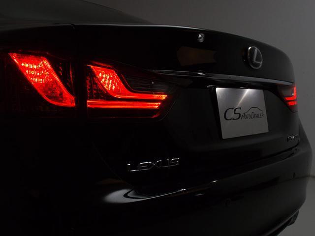 ＧＳ ＧＳ４５０ｈ　Ｉパッケージ　（サンルーフ）（新品スピンドルエアロ）（連眼ＬＥＤヘッドライト）（クリアランスソナー）（レーダークルーズ）（プリクラッシュ）（冷暖房シート）（黒本革）（ＨＤＤナビ）（Ｂｌｕｅｔｏｏｔｈ）（23枚目）