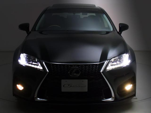 ＧＳ ＧＳ４５０ｈ　Ｉパッケージ　（サンルーフ）（新品スピンドルエアロ）（連眼ＬＥＤヘッドライト）（クリアランスソナー）（レーダークルーズ）（プリクラッシュ）（冷暖房シート）（黒本革）（ＨＤＤナビ）（Ｂｌｕｅｔｏｏｔｈ）（24枚目）