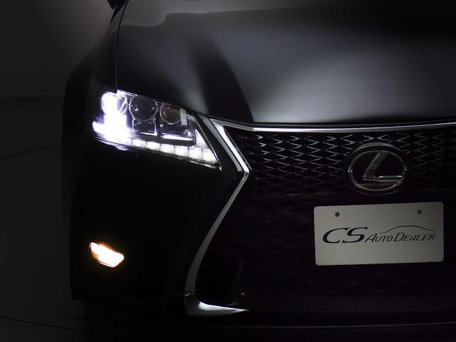 ＧＳ ＧＳ４５０ｈ　Ｉパッケージ　（サンルーフ）（新品スピンドルエアロ）（連眼ＬＥＤヘッドライト）（クリアランスソナー）（レーダークルーズ）（プリクラッシュ）（冷暖房シート）（黒本革）（ＨＤＤナビ）（Ｂｌｕｅｔｏｏｔｈ）（25枚目）