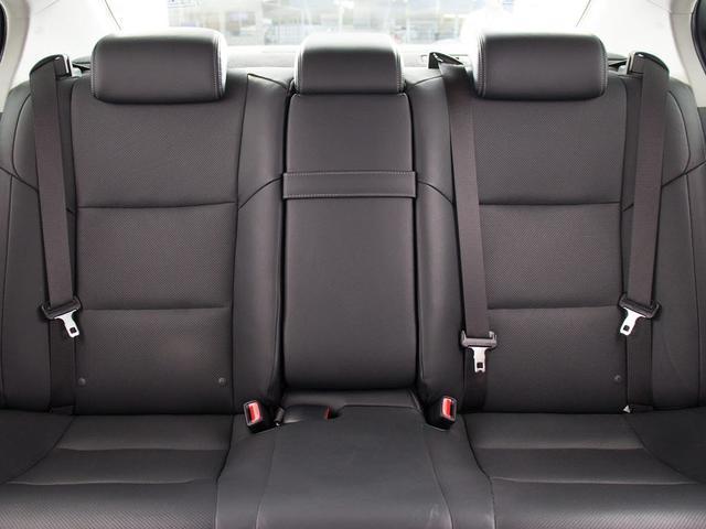 ＧＳ ＧＳ４５０ｈ　Ｉパッケージ　（サンルーフ）（新品スピンドルエアロ）（連眼ＬＥＤヘッドライト）（クリアランスソナー）（レーダークルーズ）（プリクラッシュ）（冷暖房シート）（黒本革）（ＨＤＤナビ）（Ｂｌｕｅｔｏｏｔｈ）（36枚目）