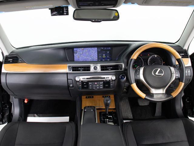 ＧＳ ＧＳ４５０ｈ　Ｉパッケージ　（サンルーフ）（新品スピンドルエアロ）（連眼ＬＥＤヘッドライト）（クリアランスソナー）（レーダークルーズ）（プリクラッシュ）（冷暖房シート）（黒本革）（ＨＤＤナビ）（Ｂｌｕｅｔｏｏｔｈ）（39枚目）