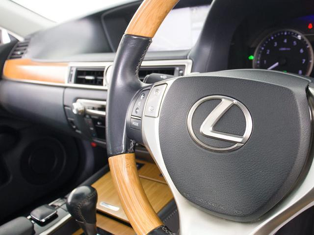 ＧＳ ＧＳ４５０ｈ　Ｉパッケージ　（サンルーフ）（新品スピンドルエアロ）（連眼ＬＥＤヘッドライト）（クリアランスソナー）（レーダークルーズ）（プリクラッシュ）（冷暖房シート）（黒本革）（ＨＤＤナビ）（Ｂｌｕｅｔｏｏｔｈ）（40枚目）