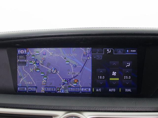 ＧＳ ＧＳ４５０ｈ　Ｉパッケージ　（サンルーフ）（新品スピンドルエアロ）（連眼ＬＥＤヘッドライト）（クリアランスソナー）（レーダークルーズ）（プリクラッシュ）（冷暖房シート）（黒本革）（ＨＤＤナビ）（Ｂｌｕｅｔｏｏｔｈ）（44枚目）