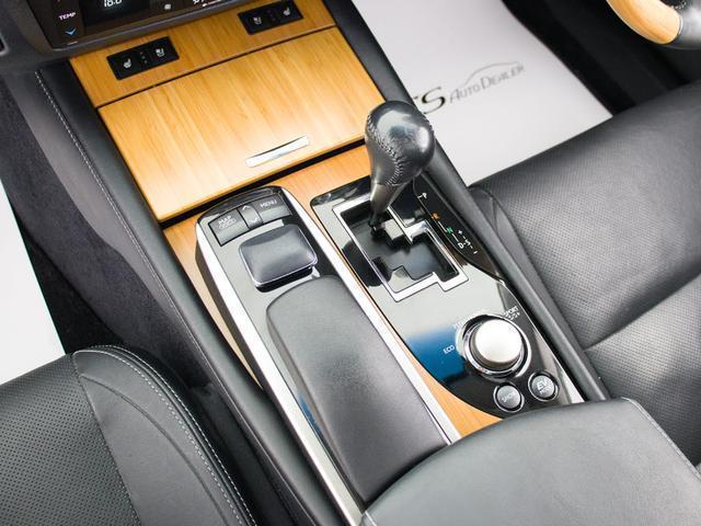 ＧＳ ＧＳ４５０ｈ　Ｉパッケージ　（サンルーフ）（新品スピンドルエアロ）（連眼ＬＥＤヘッドライト）（クリアランスソナー）（レーダークルーズ）（プリクラッシュ）（冷暖房シート）（黒本革）（ＨＤＤナビ）（Ｂｌｕｅｔｏｏｔｈ）（46枚目）