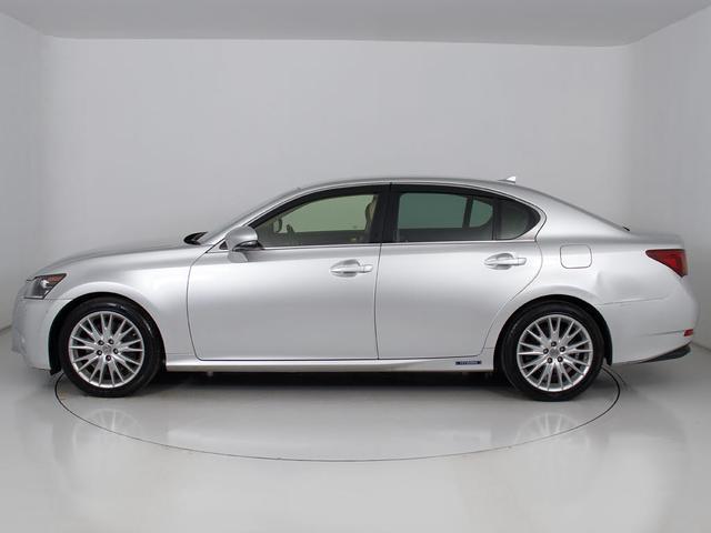 ＧＳ ＧＳ４５０ｈ　バージョンＬ　（禁煙車）（ドライバーモニター）（レーダークルーズ）（プリクラッシュ）（障害物センサー）（パワートランク）（ベージュ本革）（冷暖房シート）（後席コントロールパネル）（オットマン）（ＬＥＤヘッドライト）（16枚目）