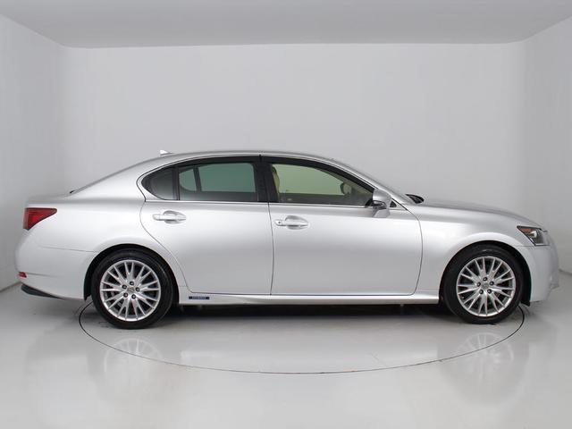 ＧＳ ＧＳ４５０ｈ　バージョンＬ　（禁煙車）（ドライバーモニター）（レーダークルーズ）（プリクラッシュ）（障害物センサー）（パワートランク）（ベージュ本革）（冷暖房シート）（後席コントロールパネル）（オットマン）（ＬＥＤヘッドライト）（20枚目）