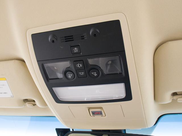 ＧＳ ＧＳ４５０ｈ　バージョンＬ　（禁煙車）（ドライバーモニター）（レーダークルーズ）（プリクラッシュ）（障害物センサー）（パワートランク）（ベージュ本革）（冷暖房シート）（後席コントロールパネル）（オットマン）（ＬＥＤヘッドライト）（39枚目）