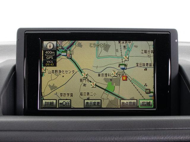 ＣＴ ＣＴ２００ｈ　Ｆスポーツ　（禁煙）（黒本革）（シートヒーター）（シートメモリー）（パワーシート）（ＬＥＤヘッドライト）（１７インチＡＷ）（ＨＤＤマルチナビ）（Ｂｌｕｅｔｏｏｔｈ）（バックモニター）（オートクルーズコントロール）（5枚目）