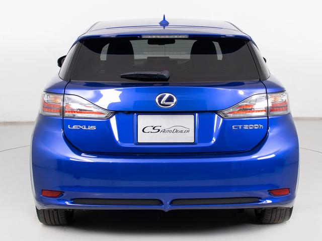 ＣＴ ＣＴ２００ｈ　Ｆスポーツ　（禁煙）（黒本革）（シートヒーター）（シートメモリー）（パワーシート）（ＬＥＤヘッドライト）（１７インチＡＷ）（ＨＤＤマルチナビ）（Ｂｌｕｅｔｏｏｔｈ）（バックモニター）（オートクルーズコントロール）（15枚目）