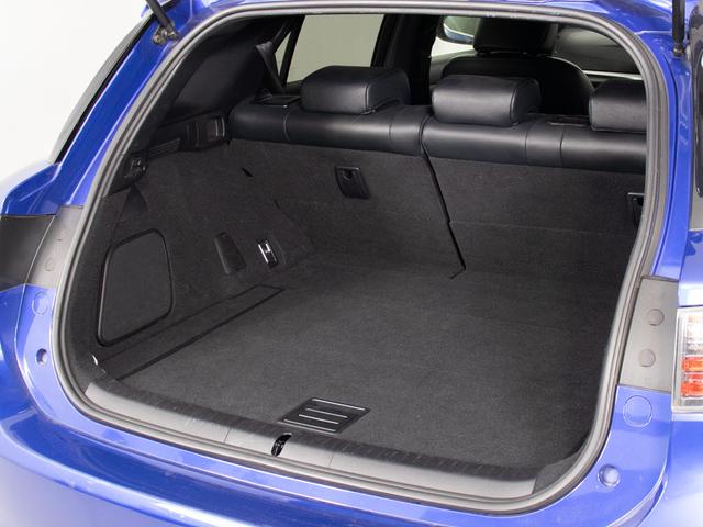 ＣＴ ＣＴ２００ｈ　Ｆスポーツ　（禁煙）（黒本革）（シートヒーター）（シートメモリー）（パワーシート）（ＬＥＤヘッドライト）（１７インチＡＷ）（ＨＤＤマルチナビ）（Ｂｌｕｅｔｏｏｔｈ）（バックモニター）（オートクルーズコントロール）（19枚目）