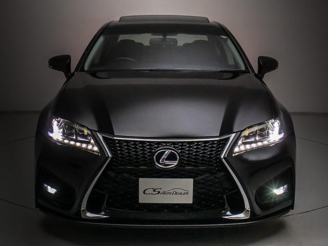 ＧＳ ＧＳ４５０ｈ　Ｉパッケージ　（禁煙車）（スピンドルエアロ）（サンルーフ）（黒本革シート）（エアシート）（シートヒーター）（３連眼ＬＥＤヘッドライト）（クルーズコントロール）（ＨＤＤマルチナビ）（バックカメラ）（シートメモリー）（19枚目）