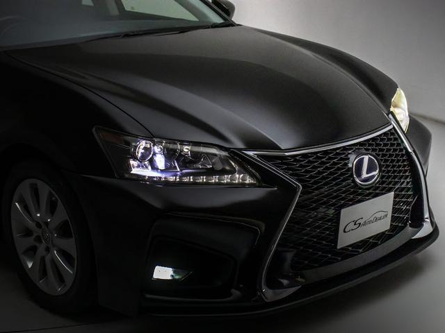 ＧＳ ＧＳ４５０ｈ　Ｉパッケージ　（禁煙車）（スピンドルエアロ）（サンルーフ）（黒本革シート）（エアシート）（シートヒーター）（３連眼ＬＥＤヘッドライト）（クルーズコントロール）（ＨＤＤマルチナビ）（バックカメラ）（シートメモリー）（20枚目）