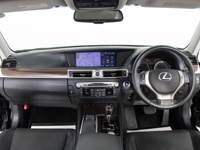 ＧＳ ＧＳ４５０ｈ　Ｉパッケージ　（禁煙車）（スピンドルエアロ）（サンルーフ）（黒本革シート）（エアシート）（シートヒーター）（３連眼ＬＥＤヘッドライト）（クルーズコントロール）（ＨＤＤマルチナビ）（バックカメラ）（シートメモリー）（31枚目）