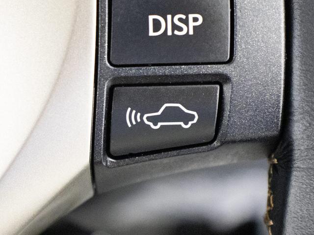 ＧＳ ＧＳ３００ｈ　バージョンＬ　（禁煙）（整備記録簿２４枚）（新品スピンドル）（新品タイヤ）（レーダークルーズ）（プリクラッシュ）（ＢＳＭ）（クリアランスソナー）（ドライバーモニター）（アイボリー本革）（オットマン）（冷暖房シート）（7枚目）