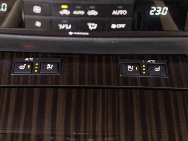 ＧＳ ＧＳ３００ｈ　バージョンＬ　（禁煙）（整備記録簿２４枚）（新品スピンドル）（新品タイヤ）（レーダークルーズ）（プリクラッシュ）（ＢＳＭ）（クリアランスソナー）（ドライバーモニター）（アイボリー本革）（オットマン）（冷暖房シート）（37枚目）