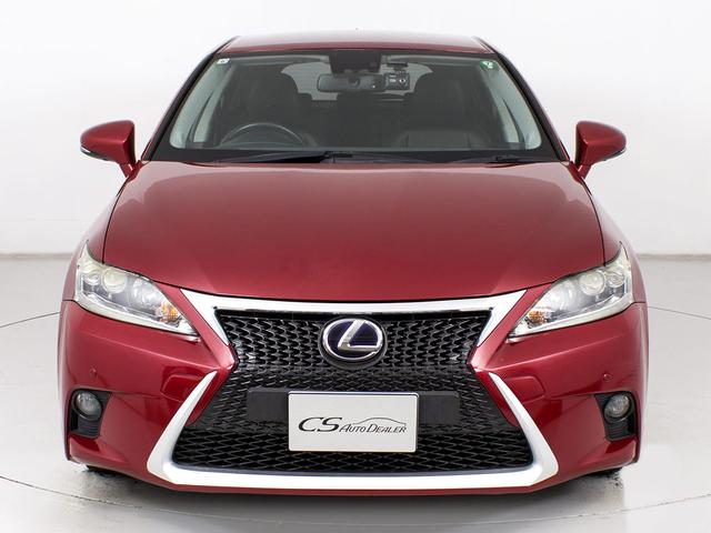 CT CT200h クリエイティブ テキスタイルインテリア (禁煙車)(特別仕様車)(専用L-TEXシート)(シートヒーター)(クリアランスソナー)(LEDヘッドライト)(パワーシート)(シートメモリー)(オートクルーズコントロール)(HDDマルチナビ)(11枚目)