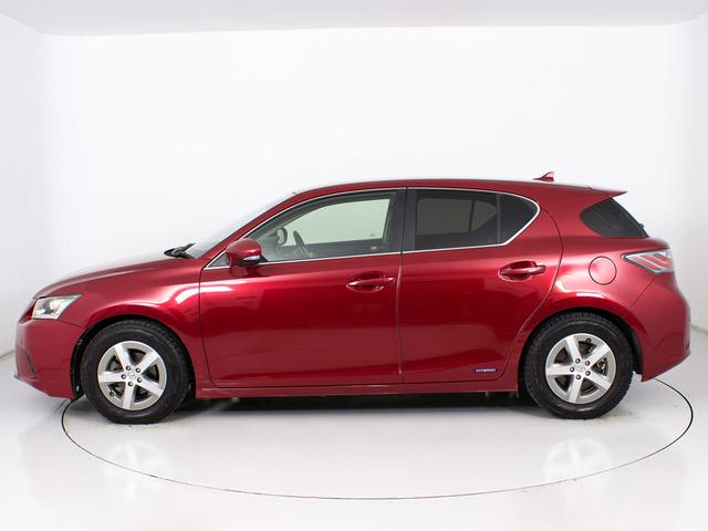 CT CT200h クリエイティブ テキスタイルインテリア (禁煙車)(特別仕様車)(専用L-TEXシート)(シートヒーター)(クリアランスソナー)(LEDヘッドライト)(パワーシート)(シートメモリー)(オートクルーズコントロール)(HDDマルチナビ)(13枚目)