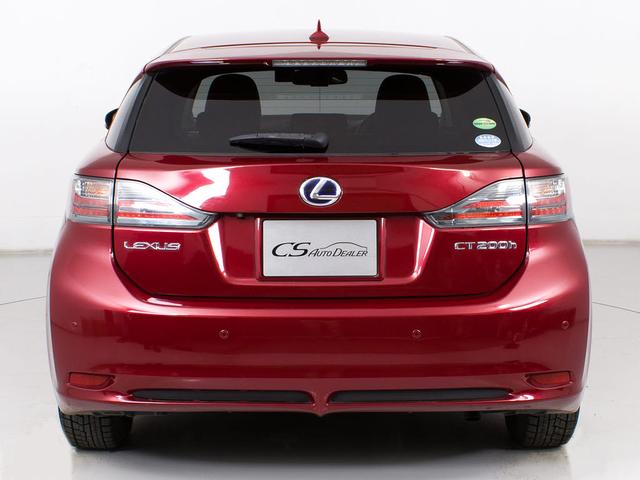 CT CT200h クリエイティブ テキスタイルインテリア (禁煙車)(特別仕様車)(専用L-TEXシート)(シートヒーター)(クリアランスソナー)(LEDヘッドライト)(パワーシート)(シートメモリー)(オートクルーズコントロール)(HDDマルチナビ)(15枚目)