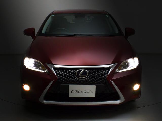 CT CT200h クリエイティブ テキスタイルインテリア (禁煙車)(特別仕様車)(専用L-TEXシート)(シートヒーター)(クリアランスソナー)(LEDヘッドライト)(パワーシート)(シートメモリー)(オートクルーズコントロール)(HDDマルチナビ)(19枚目)